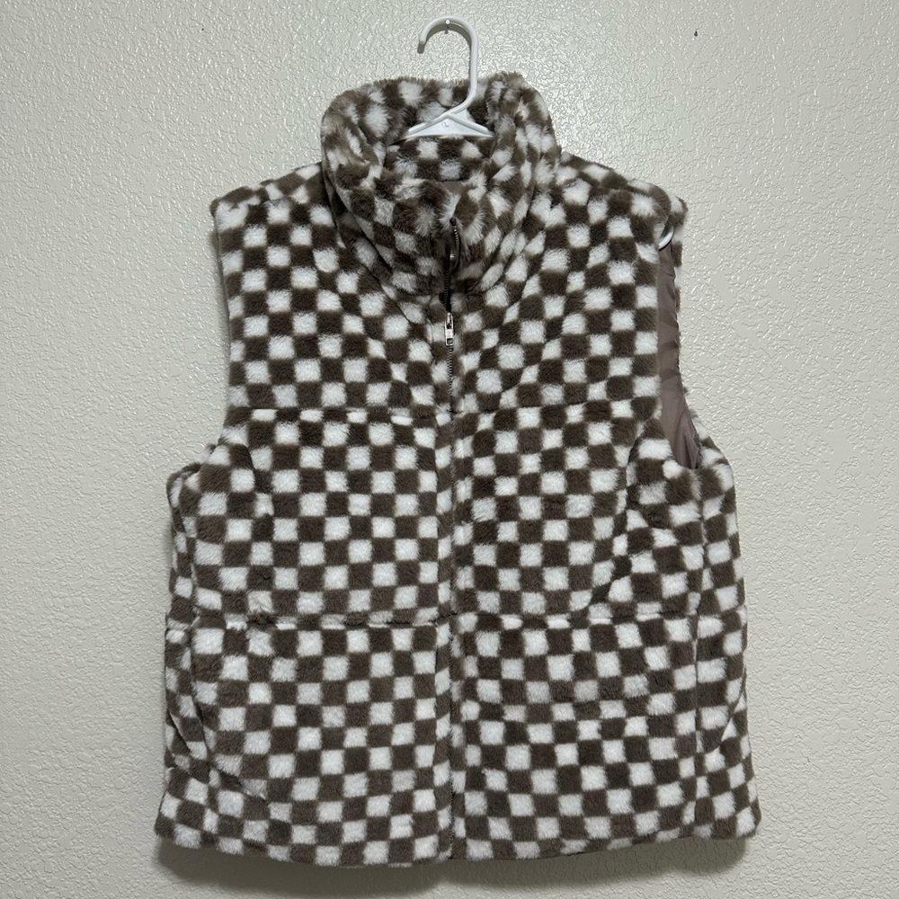 Reality Check Vest - Picture 7 of 11